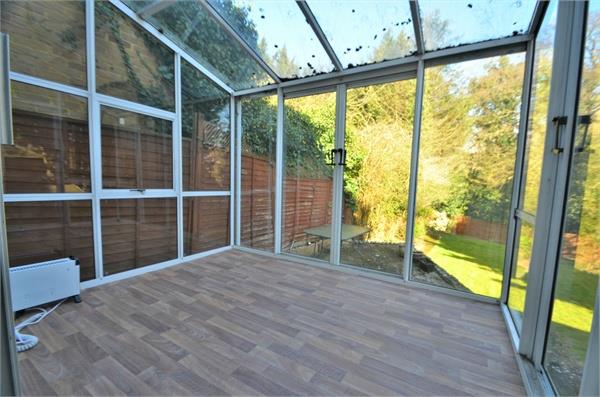Highview Gardens, Edgware